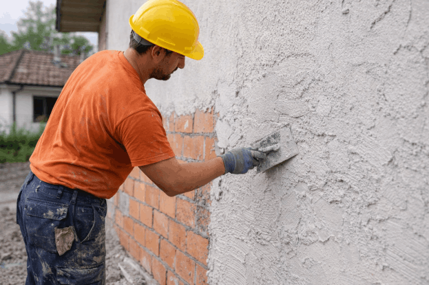 APLANADOS, REPELLADOS